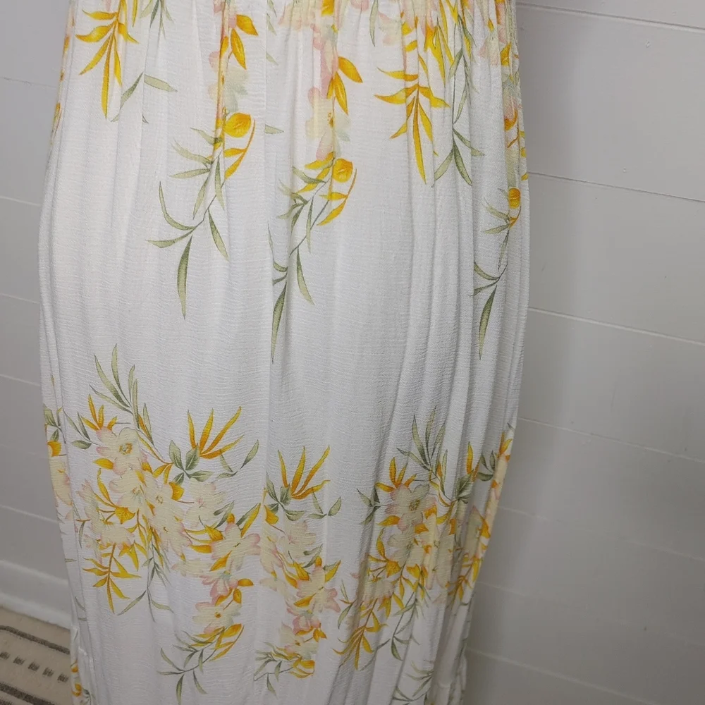 Urban Outfitters Kiss The Sky Verseilles Dress M - Picture 9 of 15